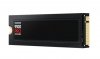 Samsung Dysk SSD 9100 PRO Heatsink NVMe MZ-VAP4T0CW